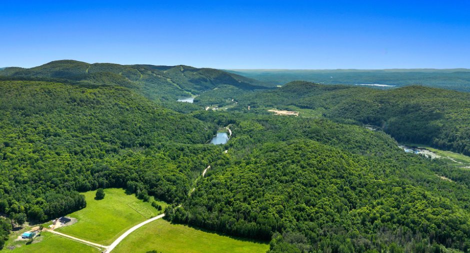 Vue d'ensemble