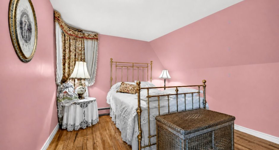 Boudoir