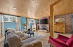 Salle familiale