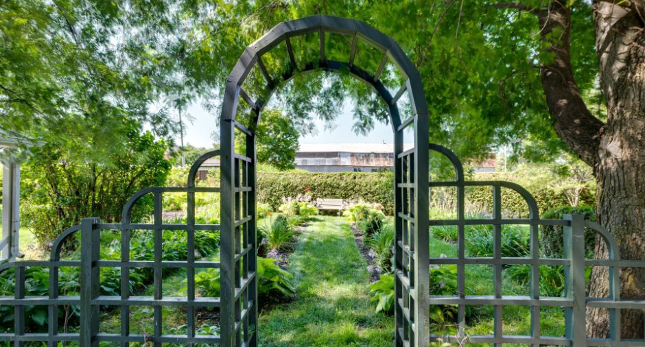 Jardin