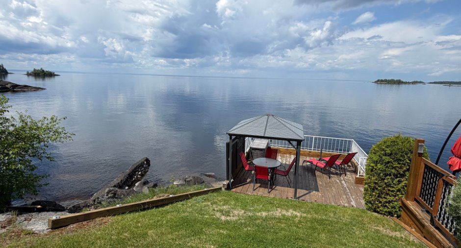 Water view