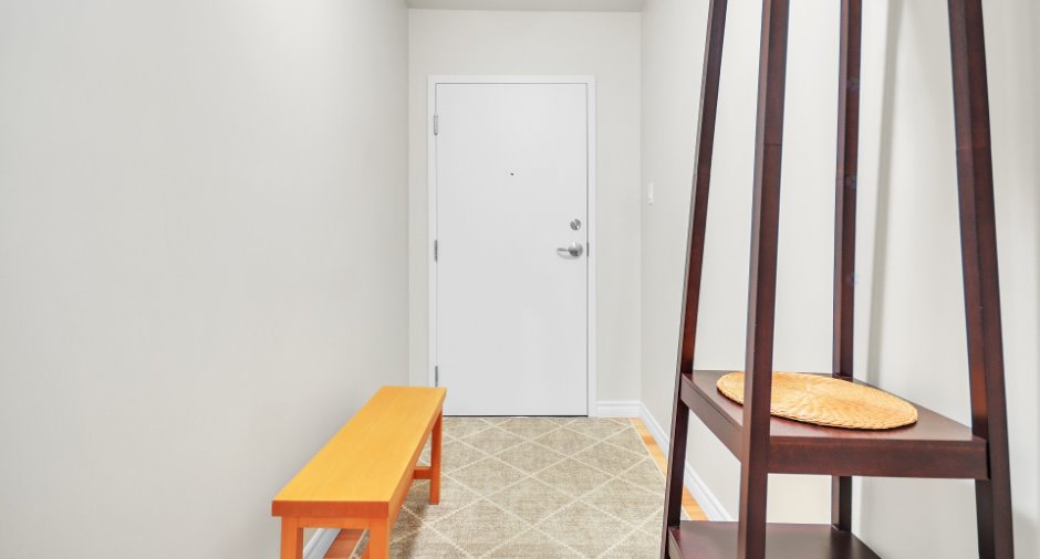 Hall d’entrée/Vestibule