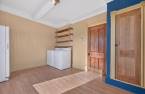 Salle de lavage