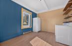 Salle de lavage