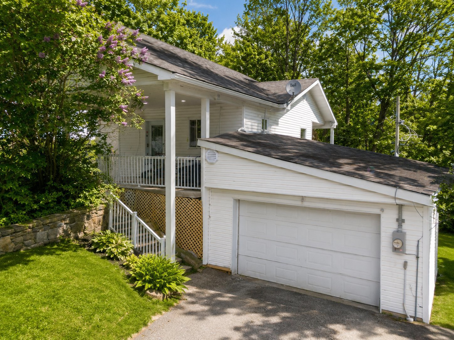 388 Ch. du Lac-du-Coeur — photo 1