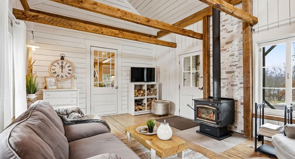 Salle familiale