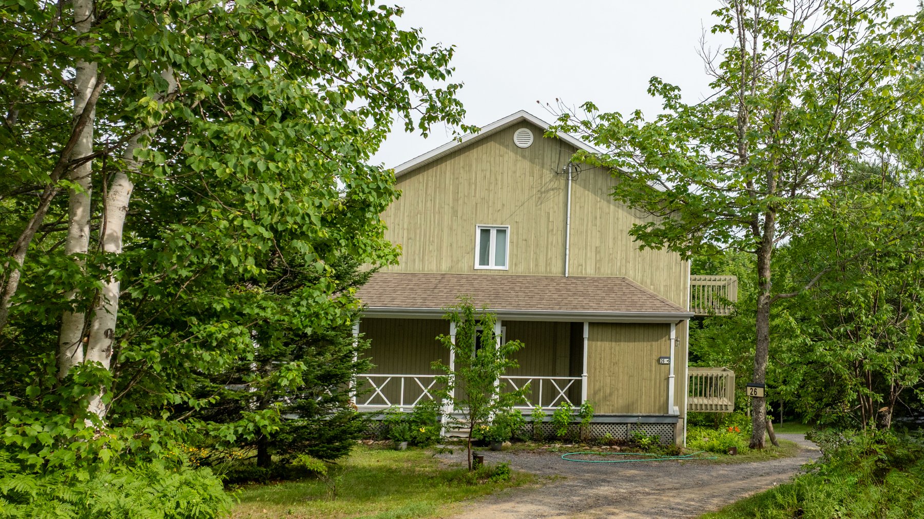 Façade