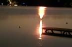 Access to a body of water