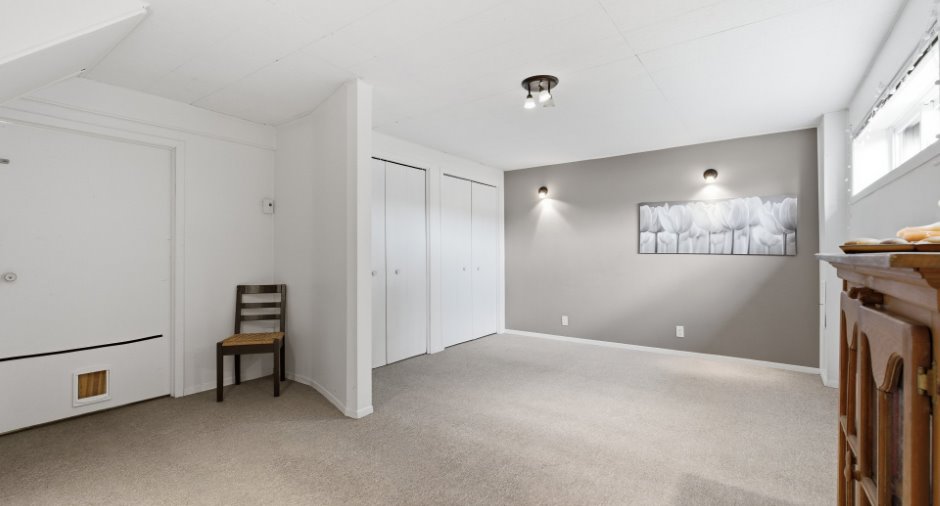 Salle familiale