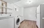 Salle de lavage