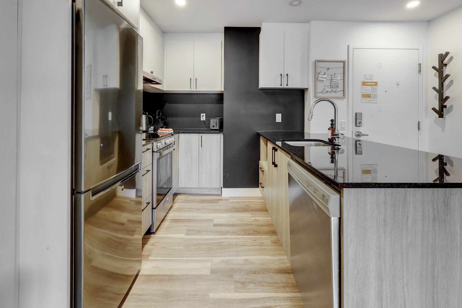 735 Boul. Charest E. (#608) — photo 3