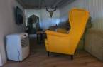 Salle familiale