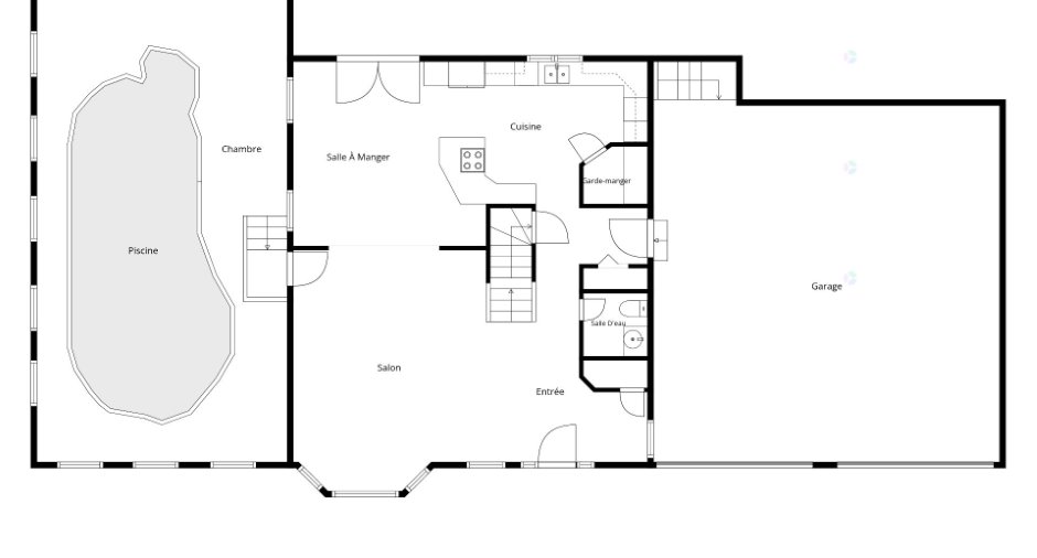 Plan (croquis)