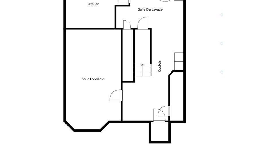 Plan (croquis)
