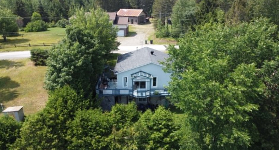 Vue d'ensemble