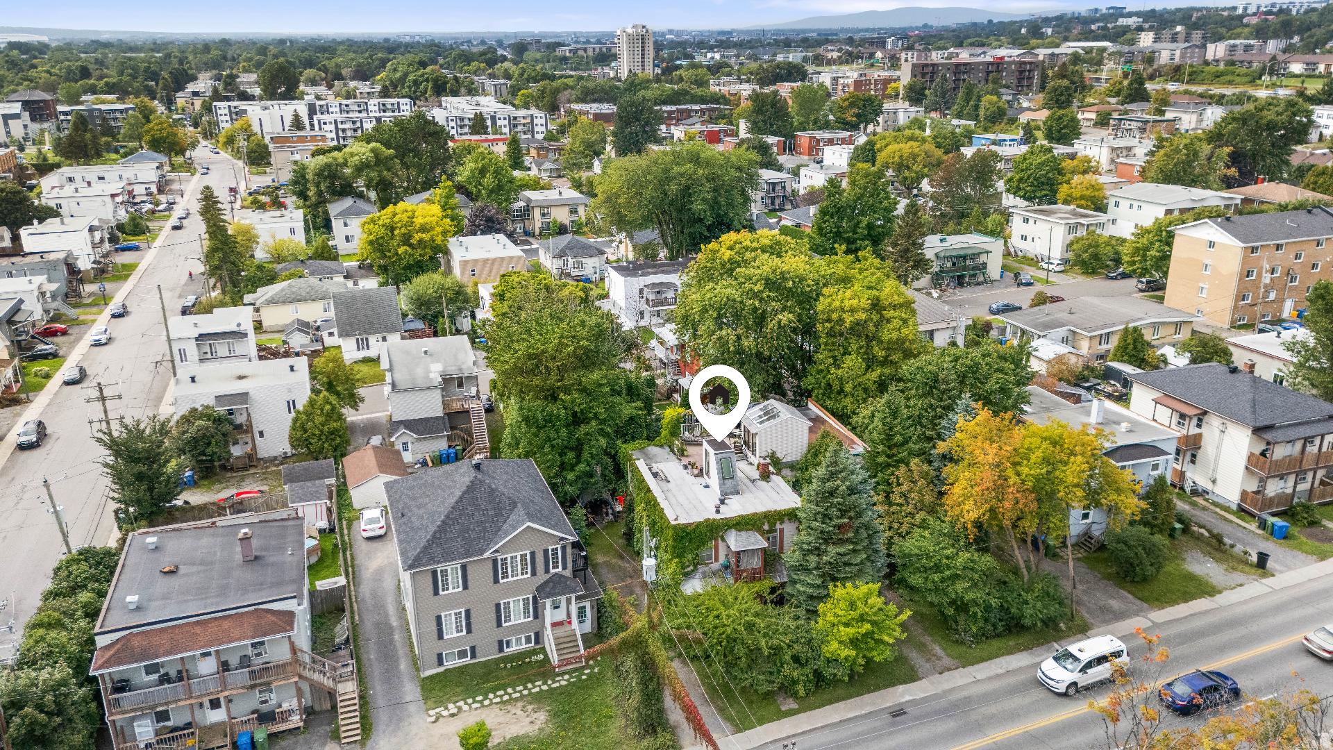 2667 Av. D'Estimauville — photo 1