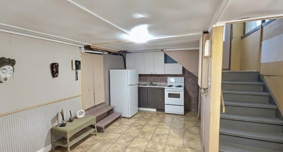 Logement