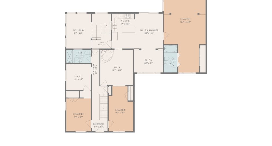 Plan (croquis)