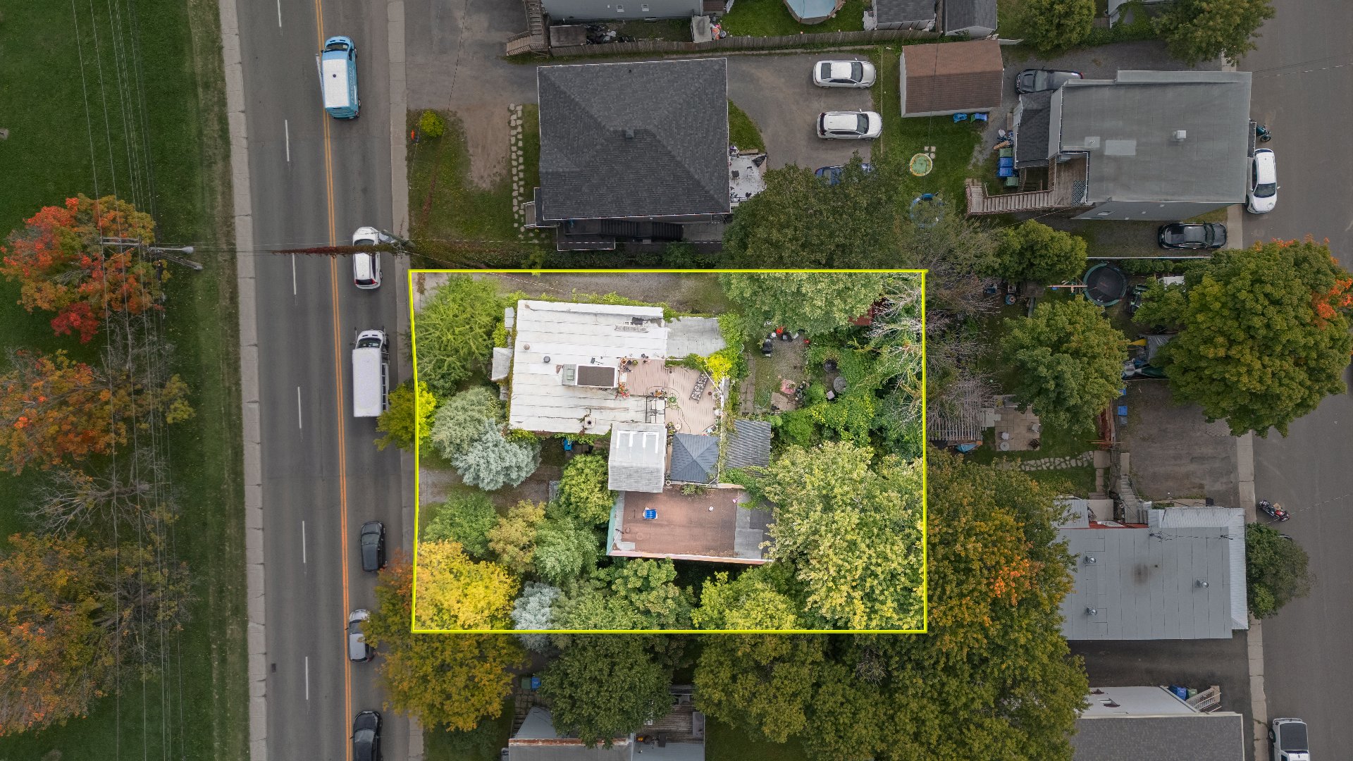 2667 Av. D'Estimauville — photo 2