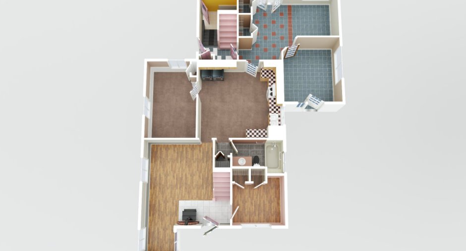 Plan (croquis)