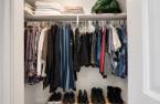 Penderie (Walk-in)