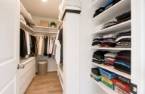 Penderie (Walk-in)