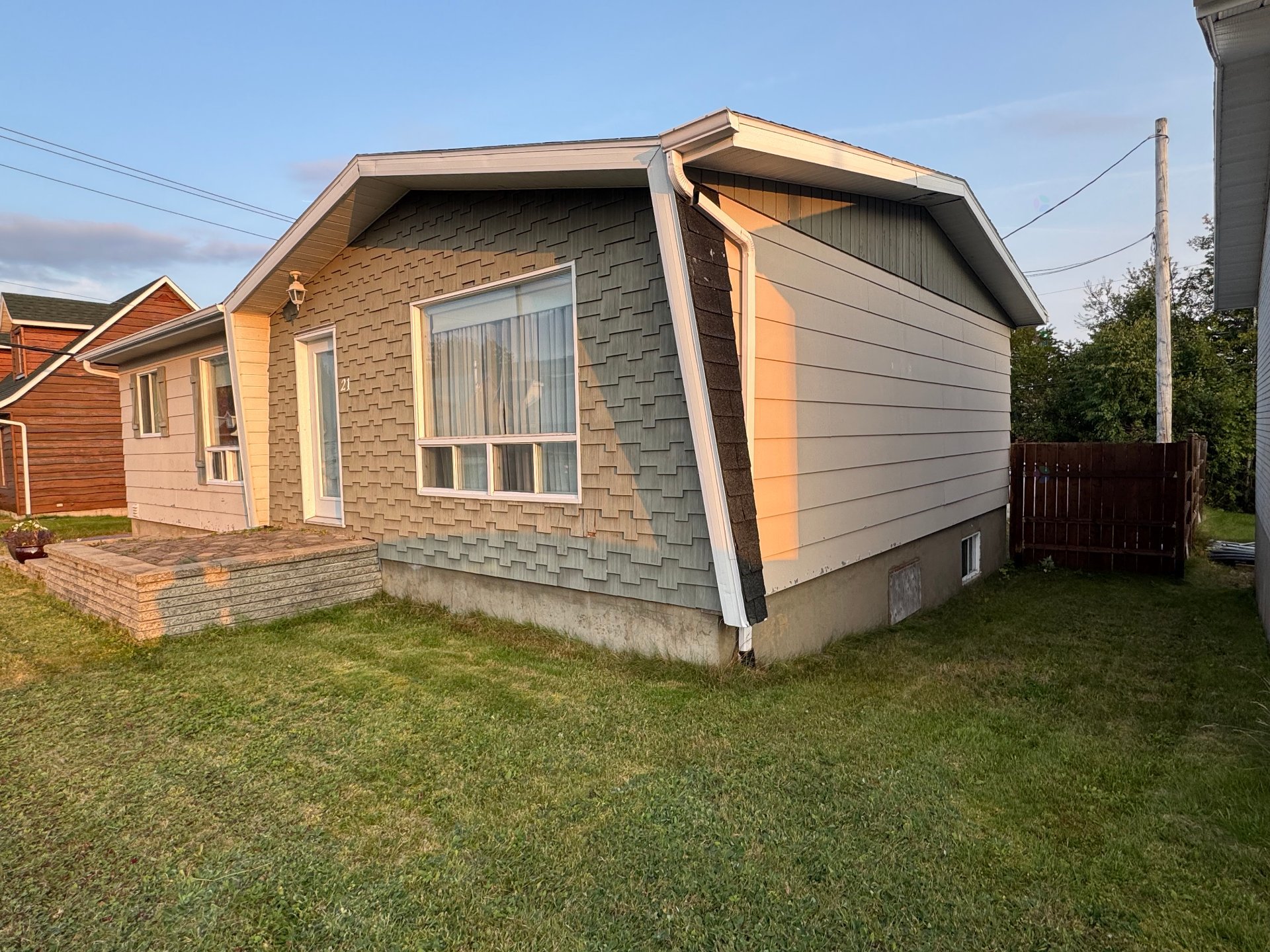 21 Rue Maisonneuve — photo 2