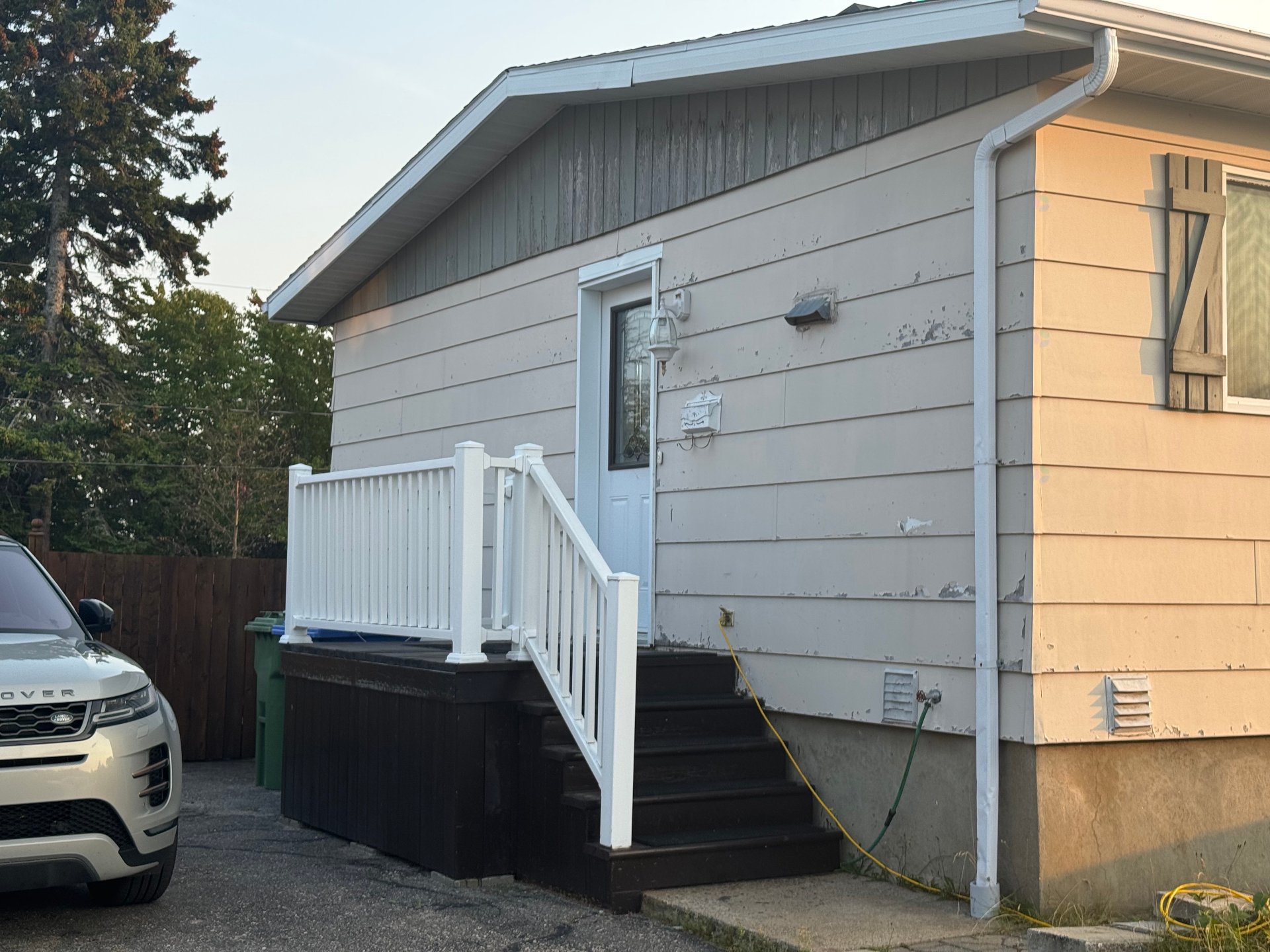 21 Rue Maisonneuve — photo 3
