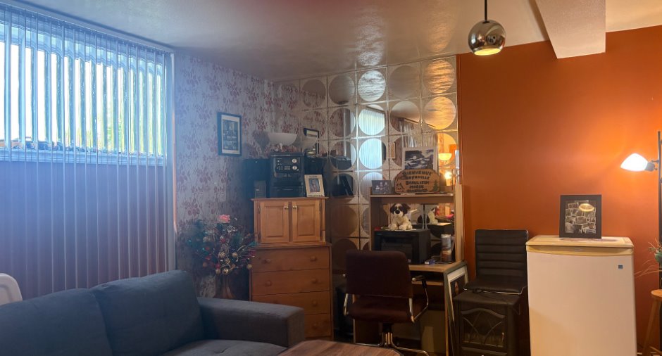 Salle familiale