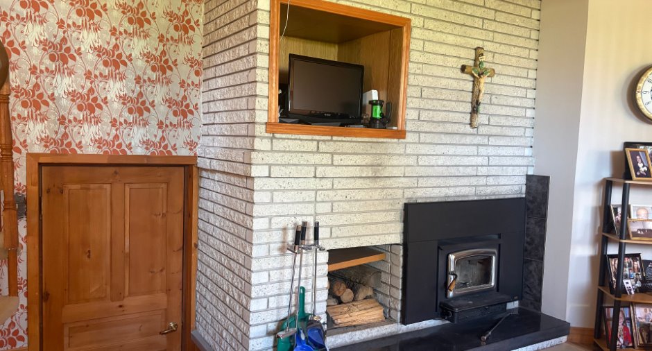 Salle familiale