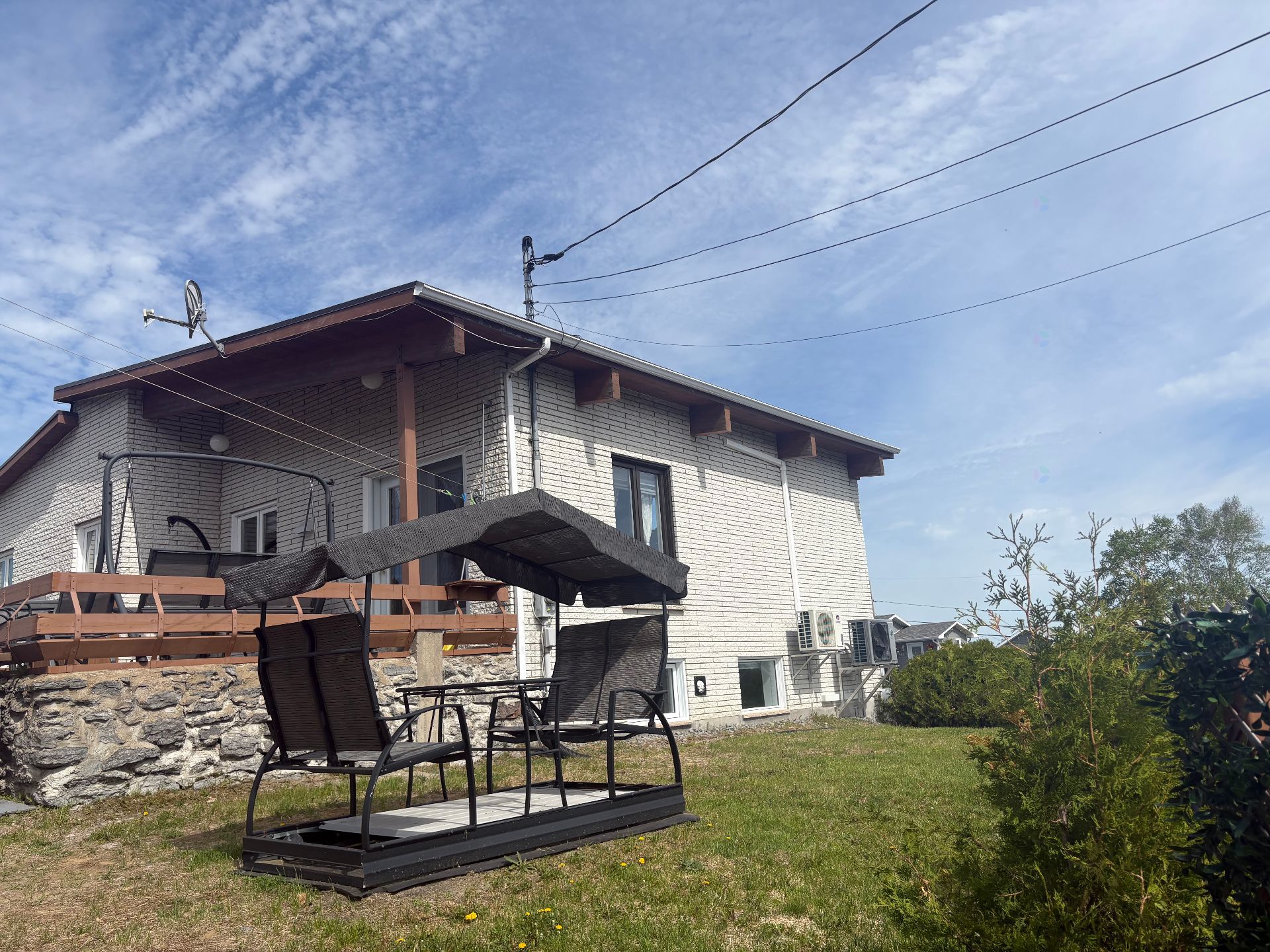 534 Av. Gagnon — photo 3