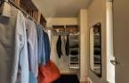 Penderie (Walk-in)