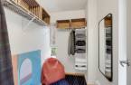 Penderie (Walk-in)