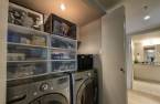 Salle de lavage