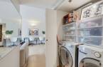 Salle de lavage