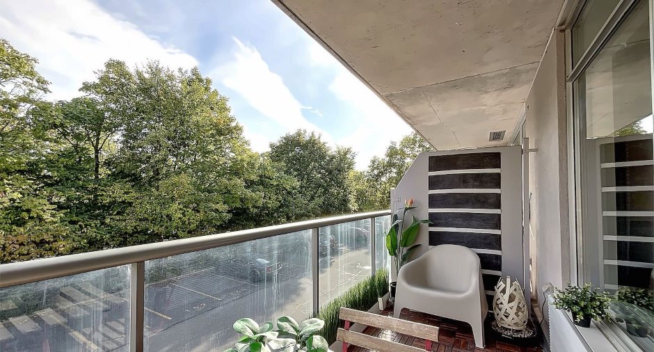 Balcon