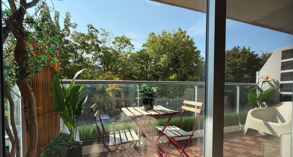 Balcon