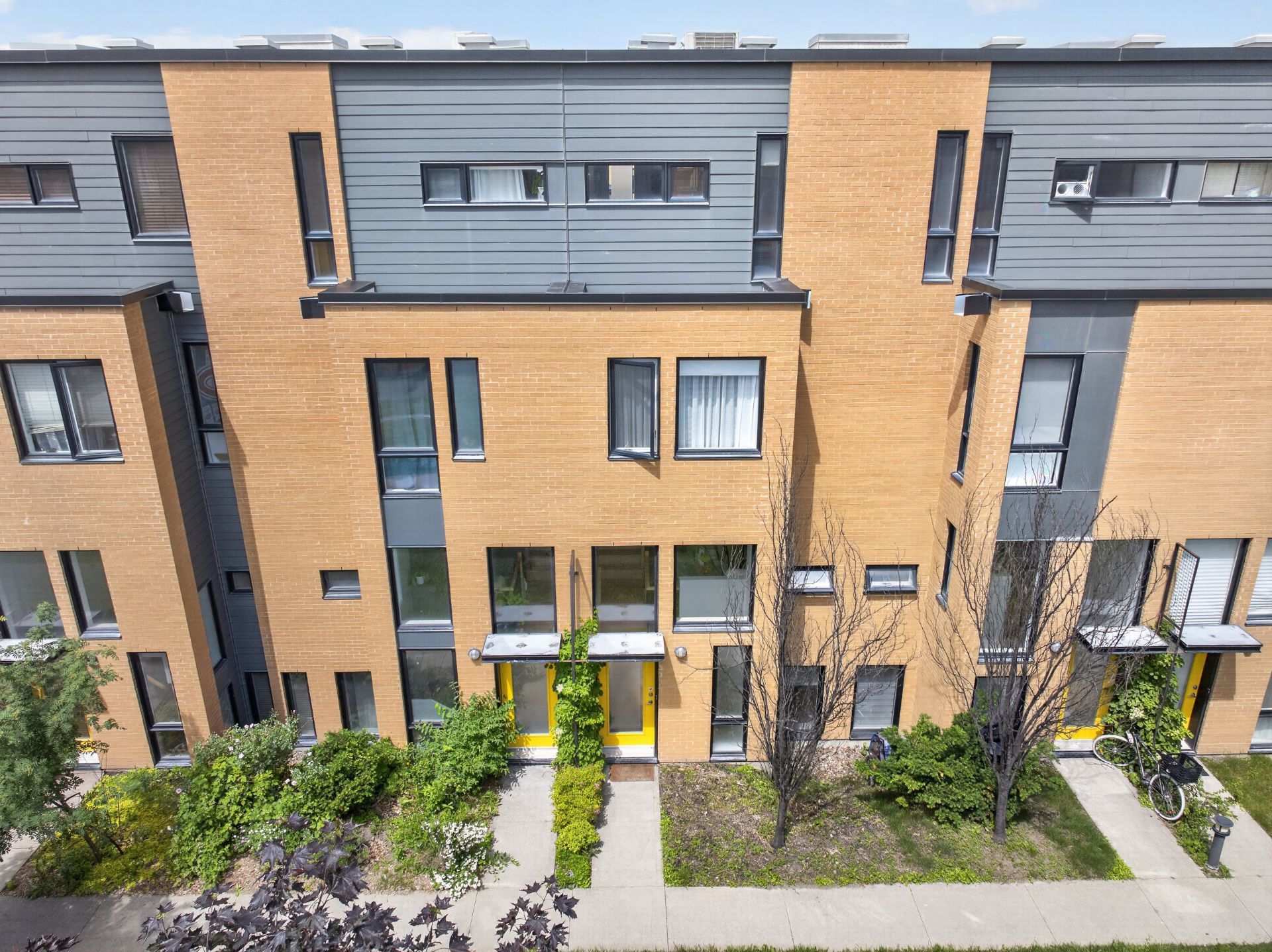 5360Z Rue De Contrecoeur — photo 1