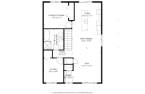 Plan (croquis)