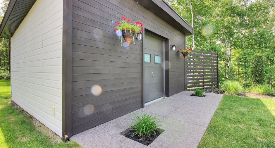 Remise