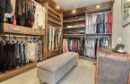 Penderie (Walk-in)
