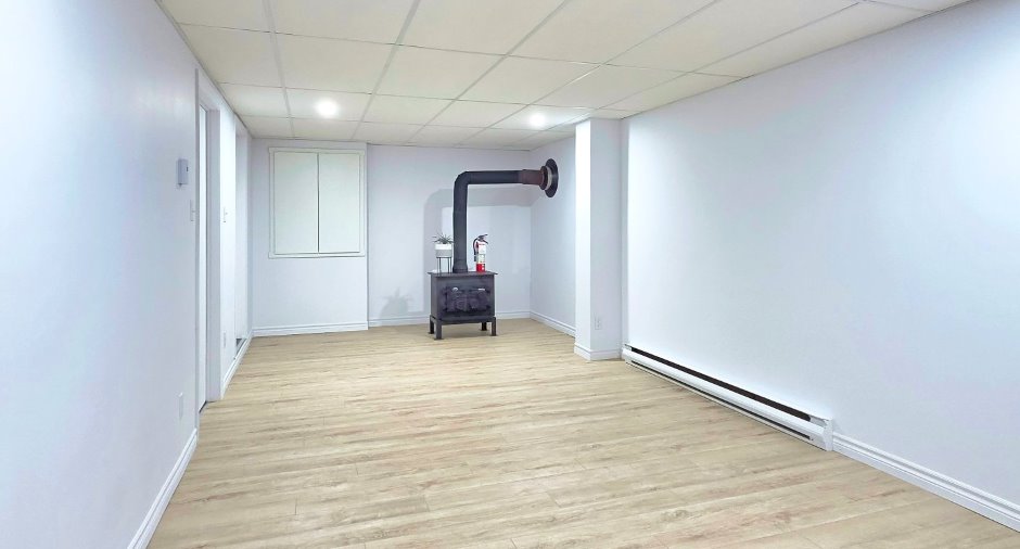 Salle familiale
