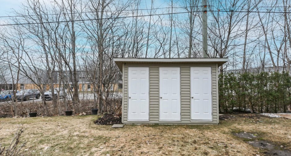 Remise