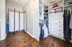 Penderie (Walk-in)