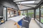 Solarium/Verrière