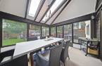 Solarium/Verrière