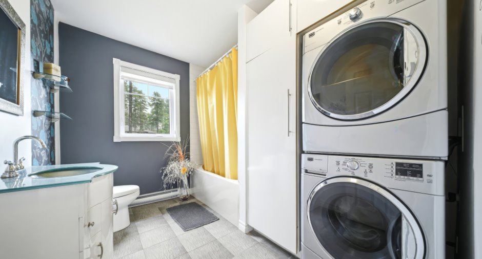Logement