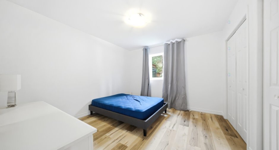 Logement