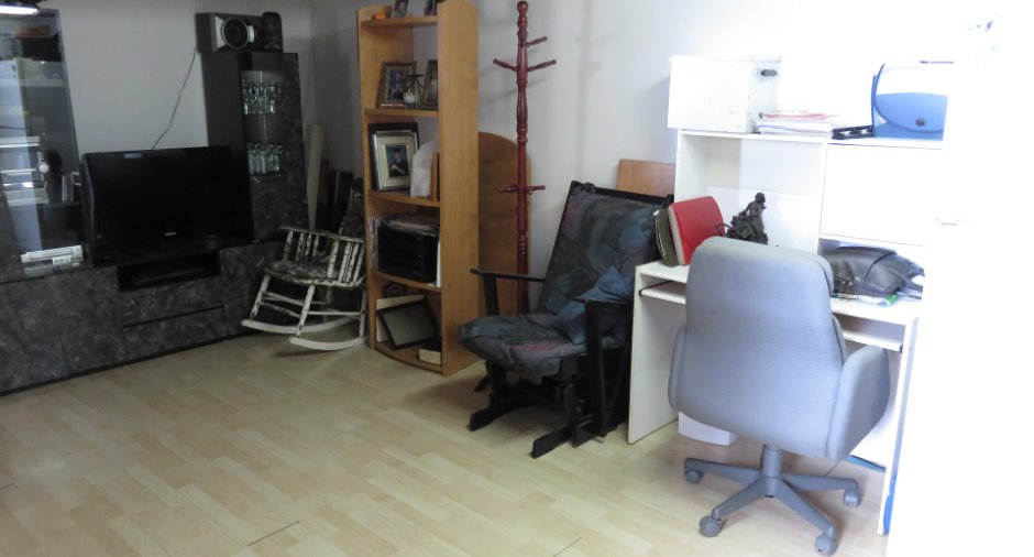 Salle familiale
