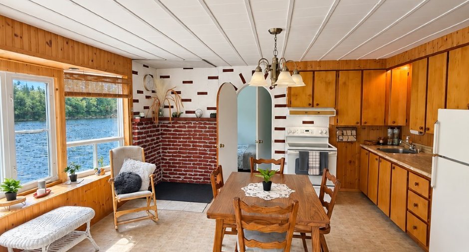Salle à manger